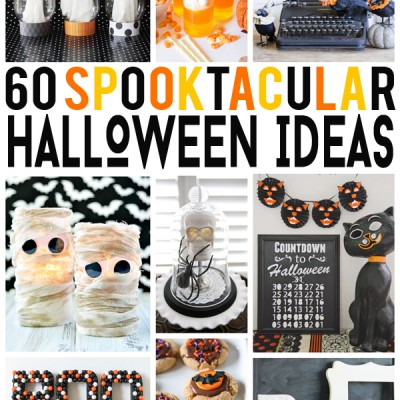 Spooktacular September 2014