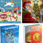 Extra Special Christmas Books