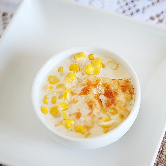 The Best Creamed Corn