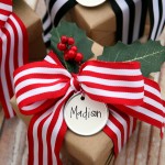 Christmas Gift Wrapping Ideas