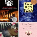 10 Books I’d LOVE to Read Again