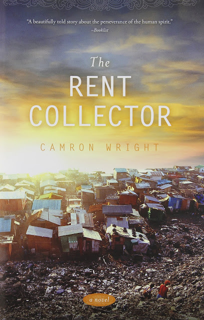 the rent collector book review