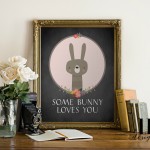 Some Bunny Loves You