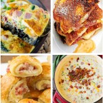 Delicious Leftover Ham Recipes