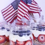 Patriotic Parfait