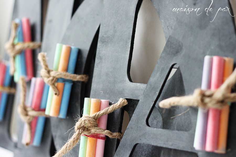 chalkboard-letters-rubberbands