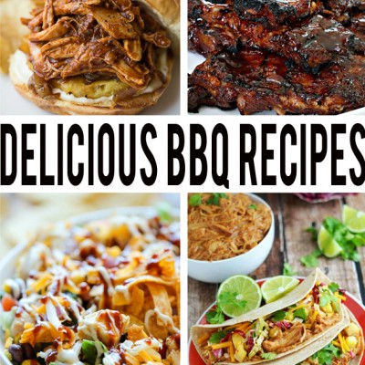 BBQ Recipes You Have To Try