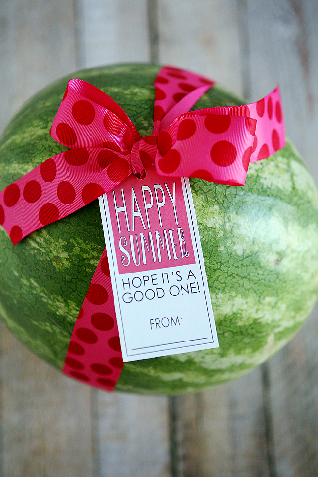 Free Printable Happy Summer s Eighteen25