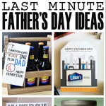 Last Minute Father’s Day Ideas