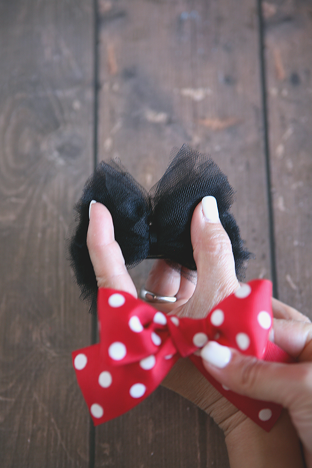 minnie clips how to
