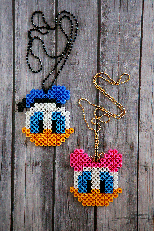 Disney hama beads