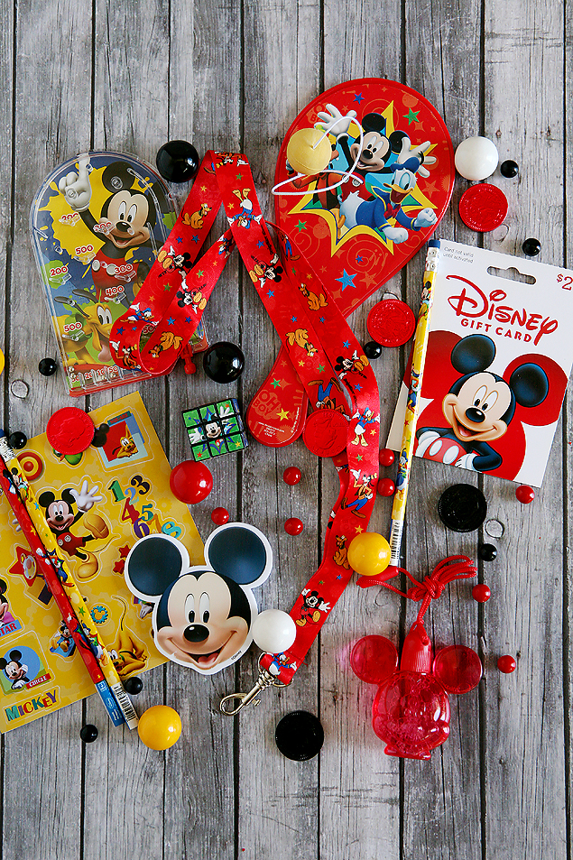 Disney Trip Fun Bags - Eighteen25