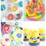 Kids Crafts and Activities