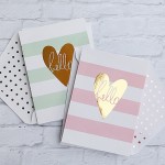 Minc Card Set – Gift Idea