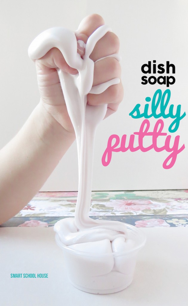 pd DISH-SOAP-SILLY-PUTTY
