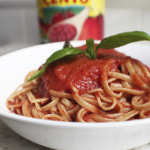 Easiest Homemade Tomato Sauce Ever!