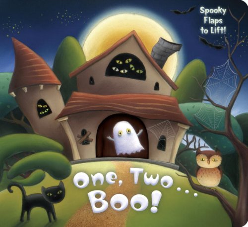 One Two Boo