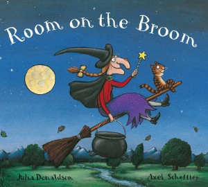 Room on the Broom 1