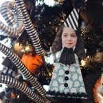 DIY Bewitching Halloween Ornaments