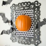 Halloween Pumpkin Decor