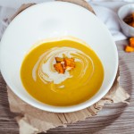 Delicious Harvest Soup