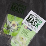 Halloween Mask Gift Idea