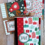 2015 DIY Christmas Planner