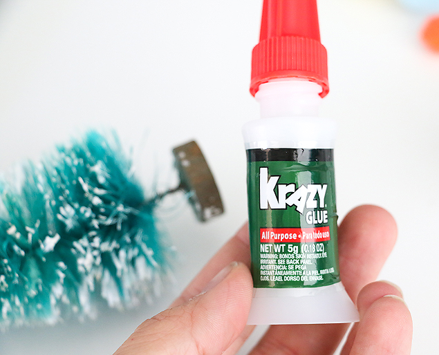 Krazy Glue All Purpose Brush-on Glue