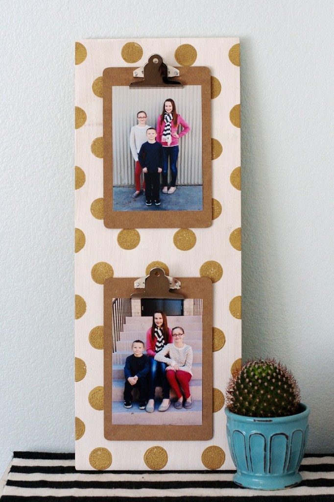  Polkadot Clipboard Sign