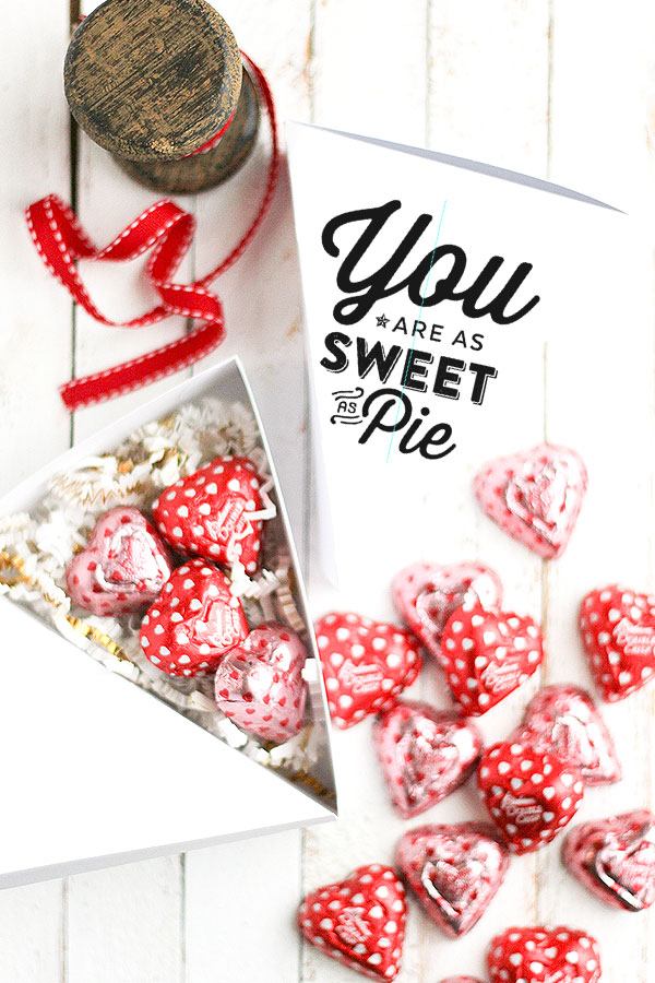 Valentine's Day Gifts For Teachers - Eighteen25