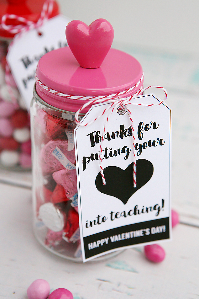 Printable Thank You Tags , Teacher , Friend , Wedding Favor