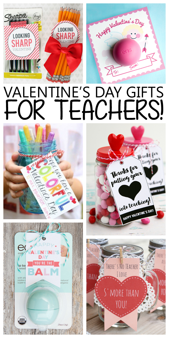 20 Awesome Teachers' Day Gift Ideas with Thank You Cards! - K4 Craft