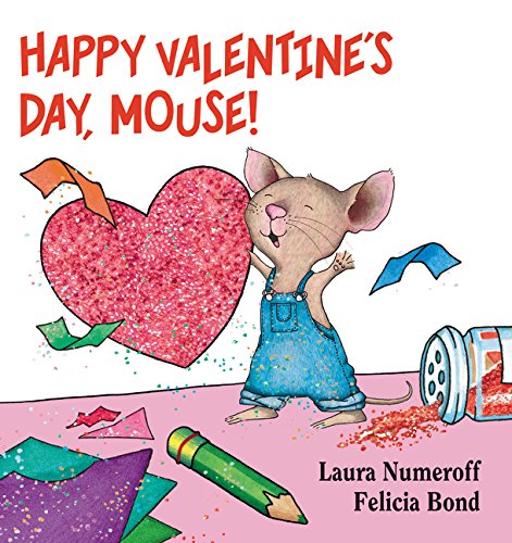 The Best Valentine's Day Books For Kids