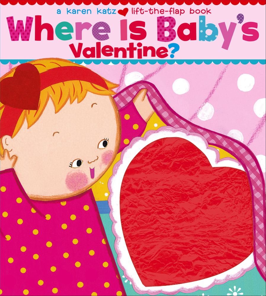 The Best Valentine's Day Books For Kids
