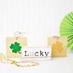 Easy St. Patrick’s Day Decorations