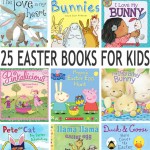 25 Easter Books For Kids