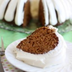 Easy Carrot Cake Recipe With Cream Cheese Frosting