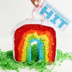 Mini Pinata Birthday Gift Ideas