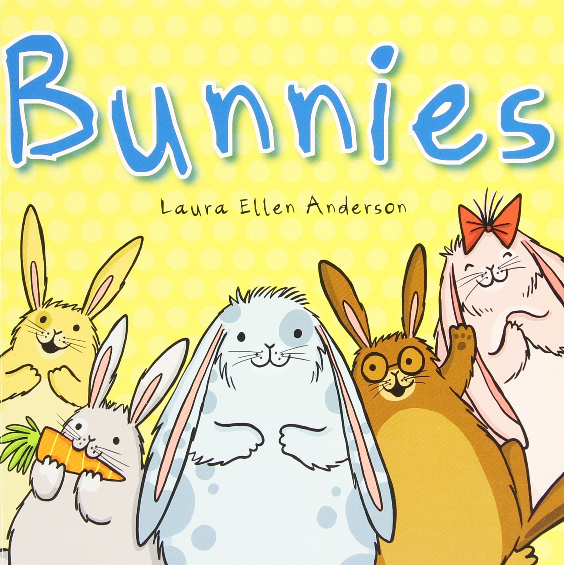 25 Easter Books For Kids | Easter books make great gifts and are perfect for Easter Baskets! 
