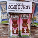 You’re Some Bunny Special – Easter Printables