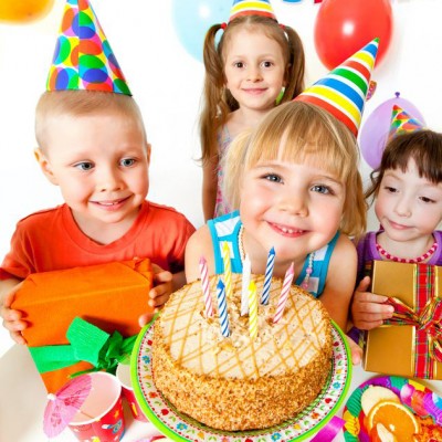 15 Ways To Make Your Kids Feel Special On Their Birthday
