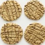 Easy Peanut Butter Cookies