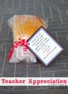 Teacher Appreciation Gifts That Every Teacher Will Love