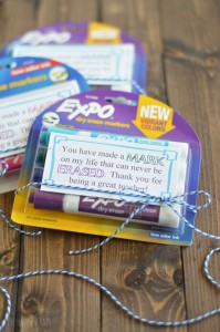 Teacher Appreciation Gifts that every teacher will LOVE