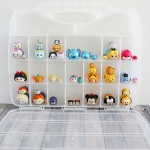 Craft Store Tsum Tsum Case