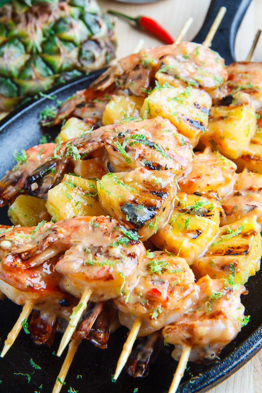 Delicious Grill Recipes | These are the perfect meals for summer! 