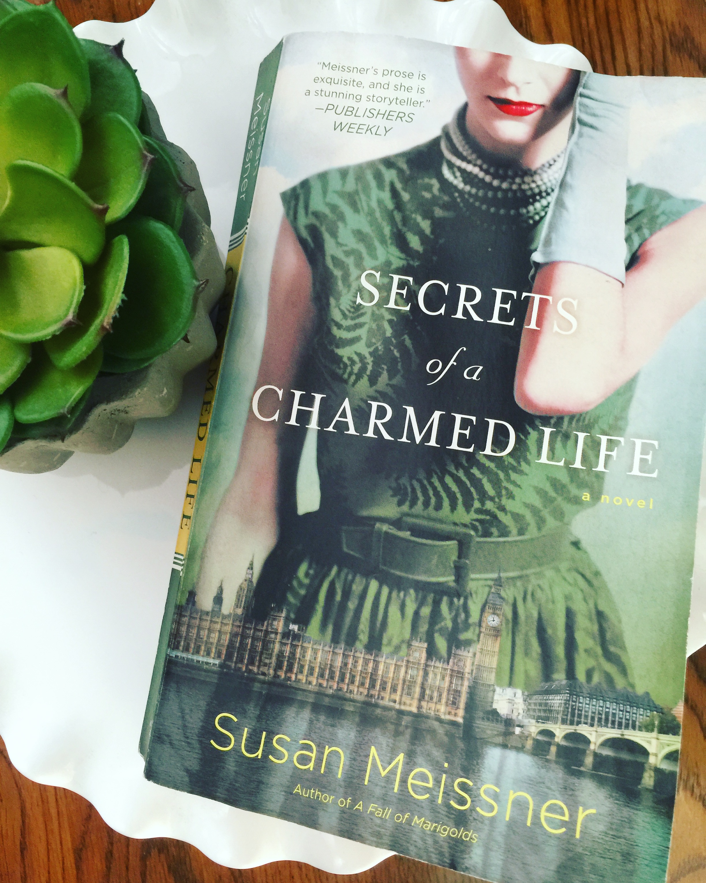 Secrets of a Charmed Life | Great Books