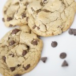 The Best Chocolate Chip Cookies