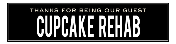 ss cupcake rehab