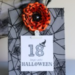 Halloween Countdown